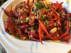 -霸王虾·小龙虾香辣蟹(玉林店)