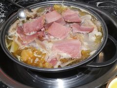 -80红枣鸡腊排骨(总店)
