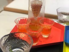 -茶是一枝花泡茶店