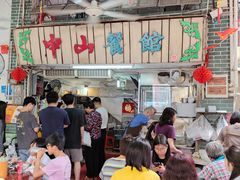 -凌舍好烧鹅(中山路店)