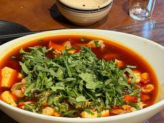 -爆好吃夜市大排档·乐山江湖菜(中心城总店)