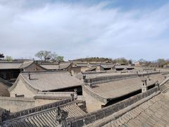 -山西王家大院