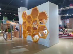 -塔塔王国·主题儿童游乐园(奥城商业广场店)