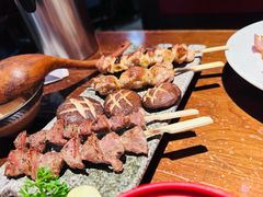-千代武日本料理(开发区店)