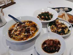 -小厨娘淮扬菜(板桥一店)