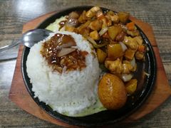 -湖南津市牛肉粉(元成东盛家园店)