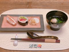 -空蝉怀石料理(益丰·外滩源店)