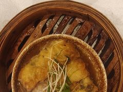 -酌宴府The China Club·广州万富希尔顿酒店(云城东路店)