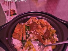-潮人潮品隆江猪脚饭(城壹汇·流花店)