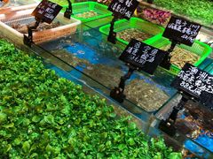 -启东恒大酒店·吕四渔号海鲜餐厅