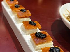 -海富门·带鱼·淮扬菜·粤菜(甘家口店)