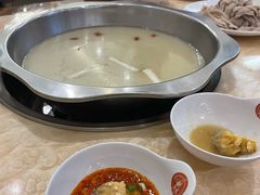 -敖家巷羊肉汤(瑞尔戴斯店)