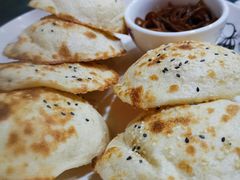 武大郎炊饼-老院子饭店·鲁菜·海鲜·家常菜