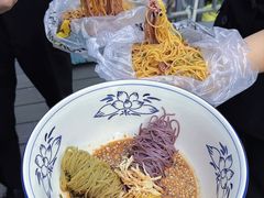 -小河盐帮·私家菜·烤鸭(三元桥·霄云路店)