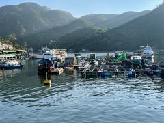 -南丫岛