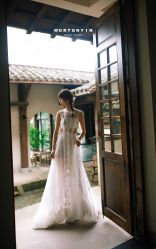 点击看大图 -Chic Bridal 熙可婚纱