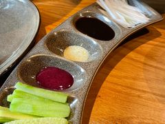 -青年公社烤鸭(肇嘉浜路店)