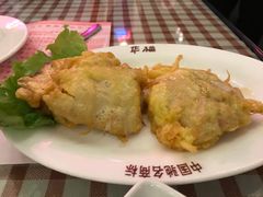 -华梅西餐厅(哈尔滨中央大街店)