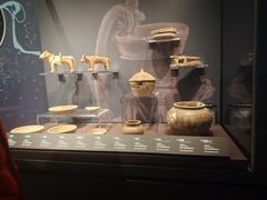 -盘龙城遗址博物院