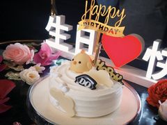 -RIVIERA 松鹤楼(外滩店)