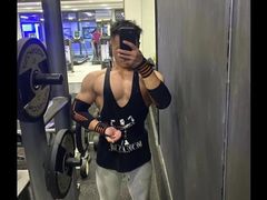 -银锐24h健身·Ai闪练(建设路店)