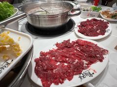 -官塘兄弟·潮汕牛肉店(官塘总店)