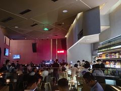-TZ House音乐现场(来福士中心店)