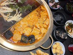 -九鼎轩脆毛肚火锅(南京东路店)