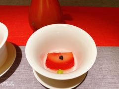 -金色艳阳天•粤菜 淮扬菜(古平岗店)