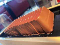 鸭血-张拧筋菌汤牛排火锅(曲阜店)