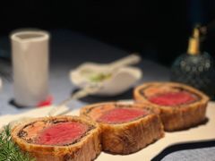 -弦月窗LUNETTE BY AMANDA(复兴路店)