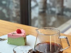 -Metal hands·铁手咖啡