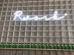 -RWORK·COFFEE(滨江店)
