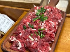 -贵厨酸汤牛肉(花果园国际中心店)