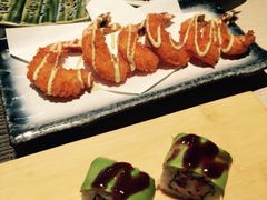 味见日本料理-味见·荣家(亚泰大街店)