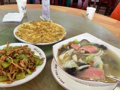 -翼松楼餐厅