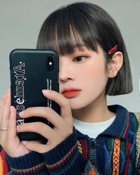 -沐染造型专业烫发染发