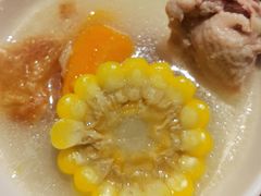 -皇城根北京风味主题餐厅(中海环宇城店)