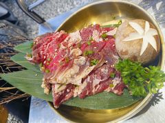 -安又胖韩国烤肉(美罗城店)