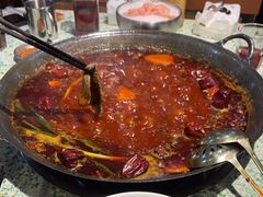 -五里关火锅(牛市口店)