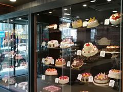 -红跑车(三牌楼店)