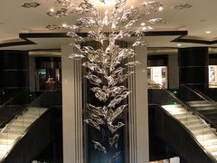 -上海苏宁宝丽嘉酒店·嘉府壹号中餐厅