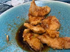 -君霖海鲜私房菜(春柳店)