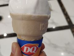 蛋筒-DQ·蛋糕·冰淇淋(包河万达店)