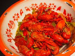 -哥老官重庆美蛙鱼头(西湖银泰十一哥店)