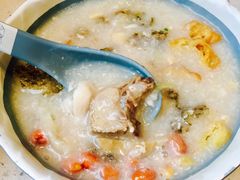 超级艇仔粥-华辉拉肠(宝华店)