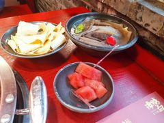 -谭鸭血老火锅·匠心(环球港旗舰店)