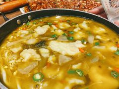 -有红鸡毛店·川菜(建设路店)