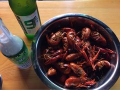 九喜龙虾(凤城六路店)-九喜龙虾(凤城六路直营店)