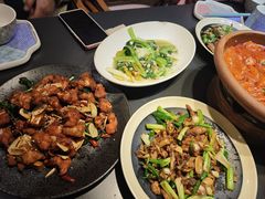 -桥边小楼·手工云南菜·丽江地标美食